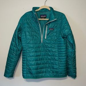Patagonia Nano Pull over
